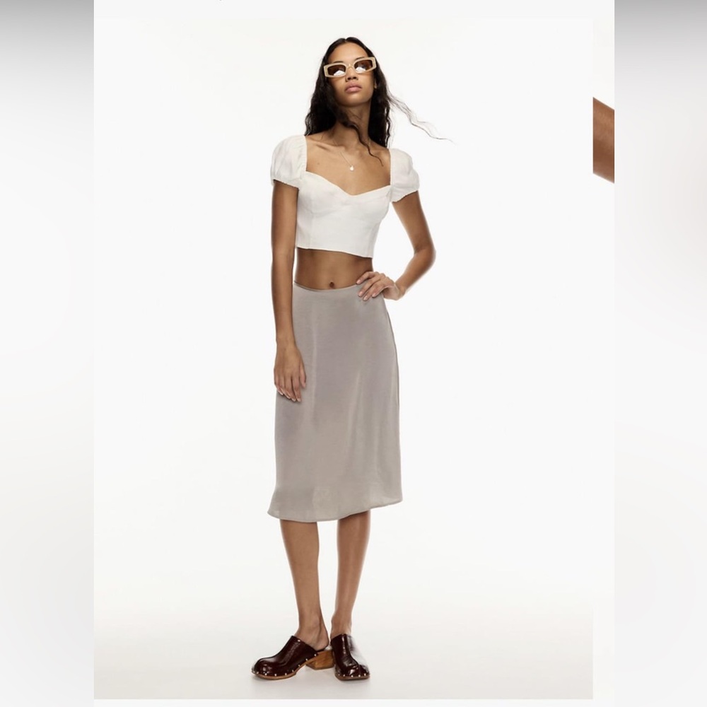 Wilfred Movement Skirt